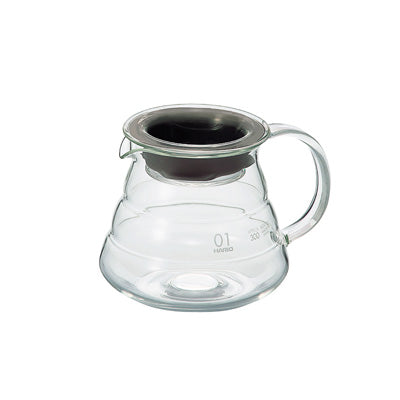 V60 Range Server 360ml Glass