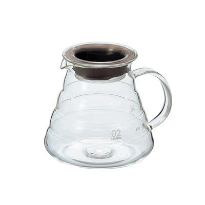 V60 Range Server 600ml Glass