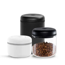 Fellow Atmos Vacuum Canister