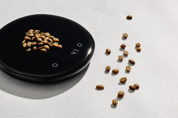 POURX OURA COFFEE SCALE