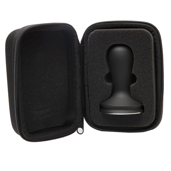 Barista Hustle Tamper with Case ( 58.4 mm)