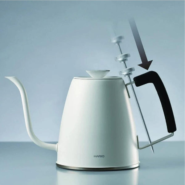 Hario Smart G Kettle ( White)