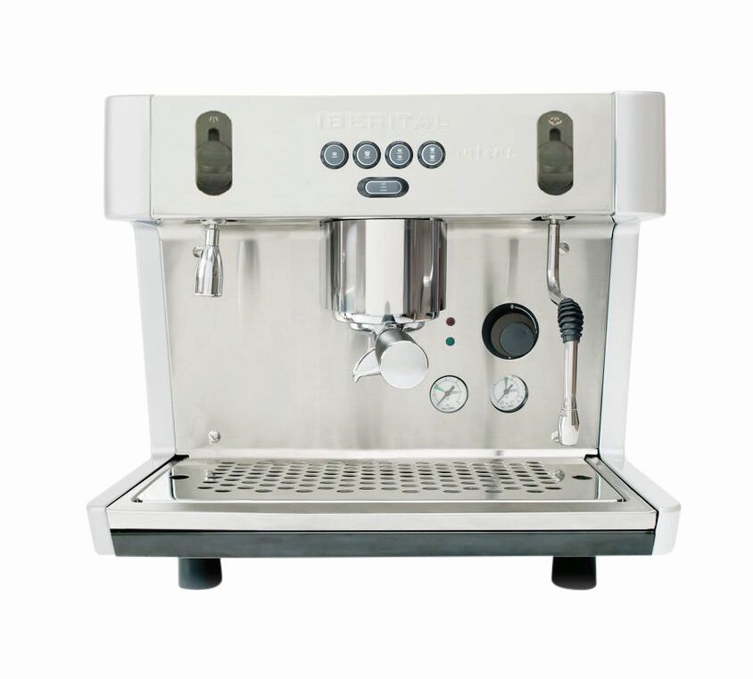 Iberital Intenz 1 Group Coffee Machine