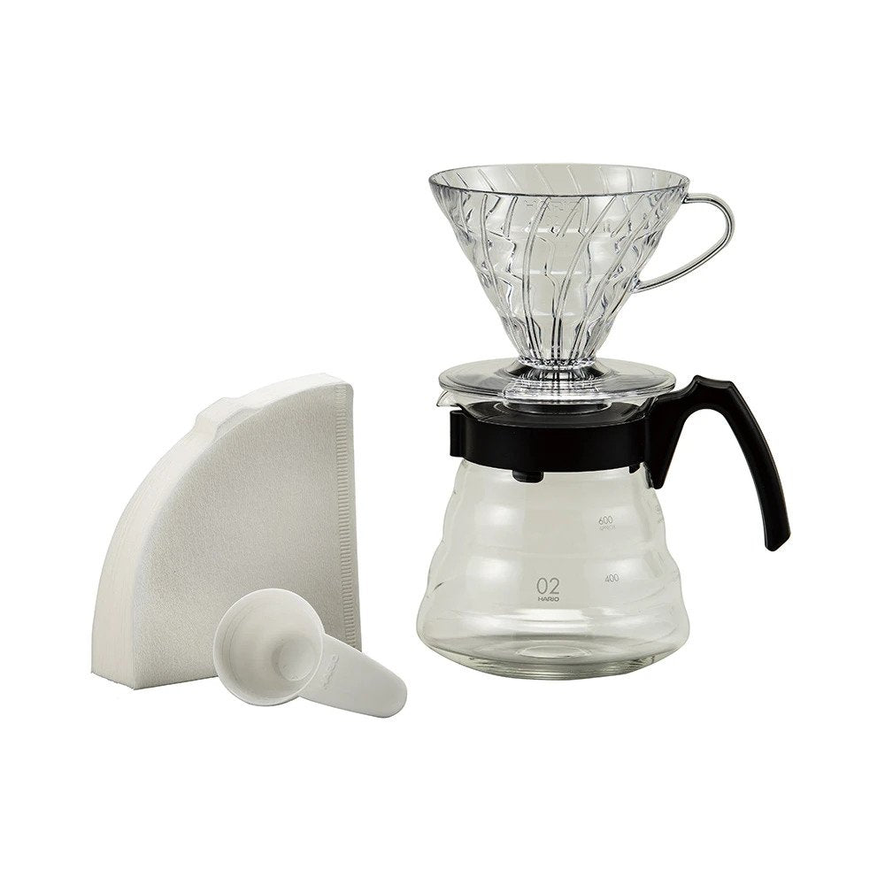 V60 Craft Coffee Maker Set
