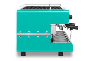 Iberital IB7 Coffee Machine ( 2 Group Head )