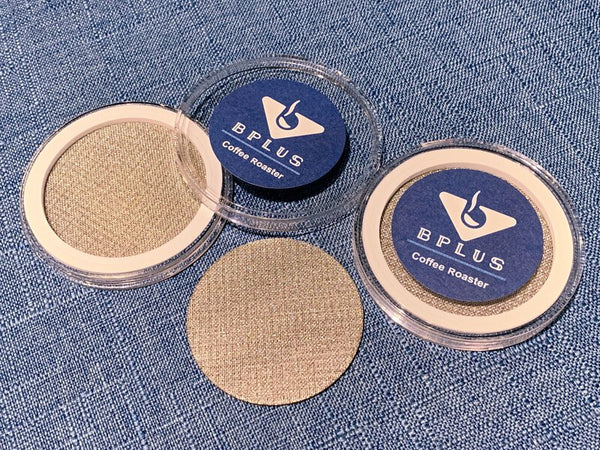 Bplus Contact shower screen ( 51.6mm)