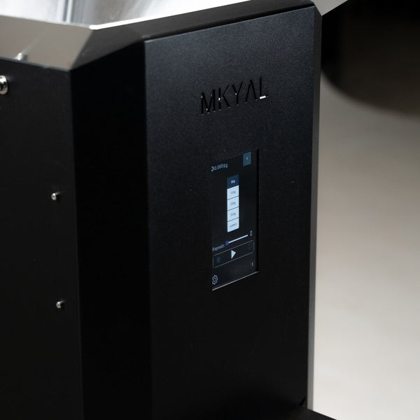MKYAL Coffee Filling System