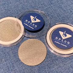 BPLUS Contact Shower Screen