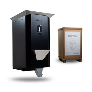 MKYAL Coffee Filling System