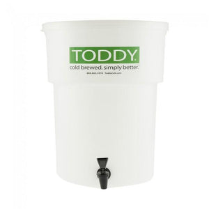 Toddy Cold Brew System - Commercial Model with Lift