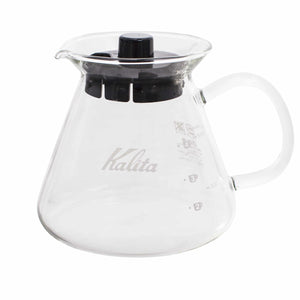 Kalita Glass Server -500 mL
