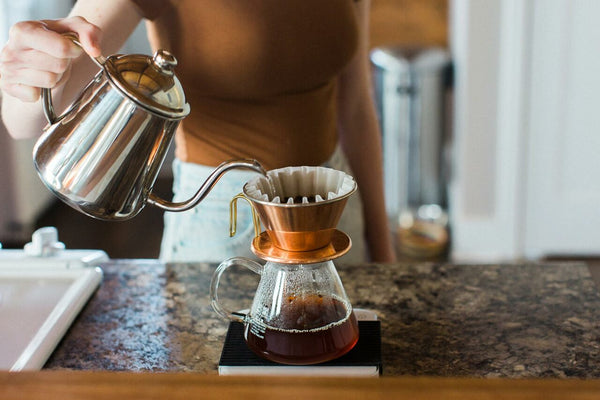 Kalita Glass Server -500 mL