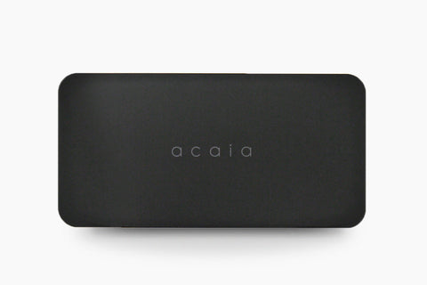 ACAIA Lunar Weighting Plate