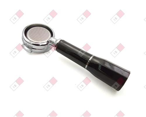 IBERITAL Tandem  Bottomless Portafilter 58mm