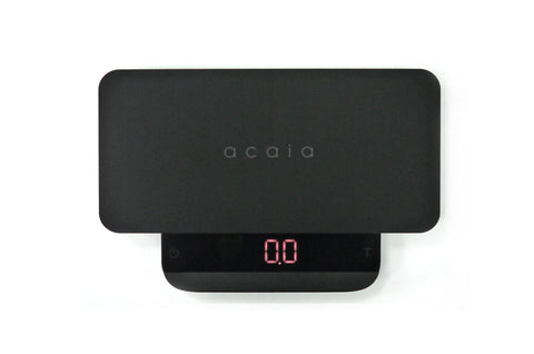 ACAIA Lunar Weighting Plate