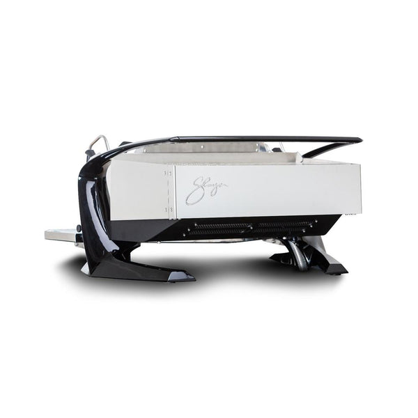 Slayer Steam LP 3 Group Espresso Machine (Mirror)