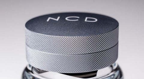 موزع قهوة NUCLEUS NCD