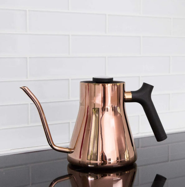 Fellow - Stagg Pour-Over Kettle (Copper)