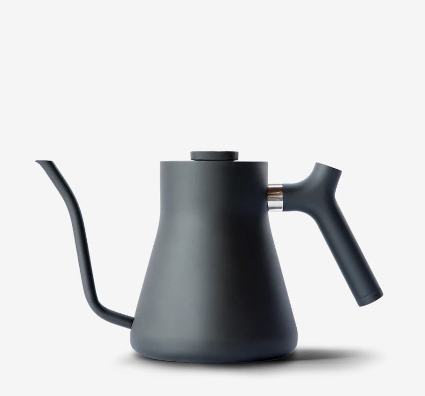 Fellow - Stagg Pour-Over Kettle (Matte Black)
