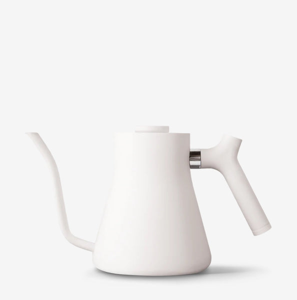Fellow - Stagg Pour-Over Kettle (Matte White)