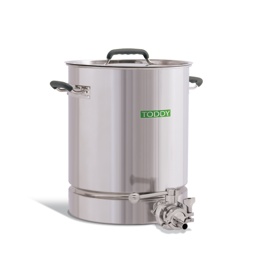 Toddy Cold Brew System - Pro Series 10 v2
