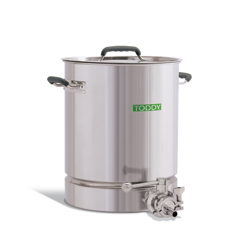 Toddy® Cold Brew System - Pro Series 10 v2