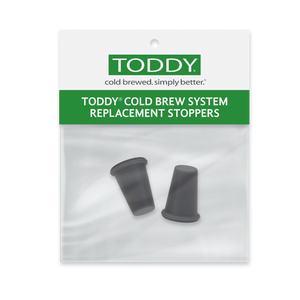 Toddy® Cold Brew System - Silicon Stopper 2 Pack