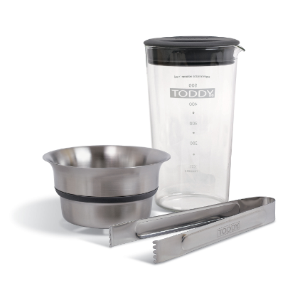 Toddy Cold Brew Cupping Kit - Single