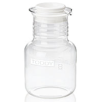Toddy Cold Brew System - Glass Decanter with Lid