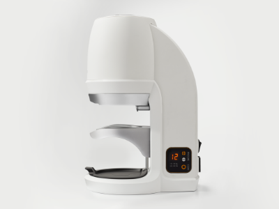 Puqpress Q2 White